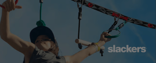 Slackers online kaufen im Kübler Sport Onlineshop Slackers Trainingsgeräte für Balanceübungen im Einsatz in Sportvereinen