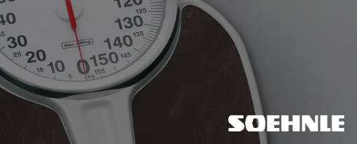 Digitale Waagen und Analysewaagen von SOEHNLE f&uuml;r Sportvereine im Einsatz