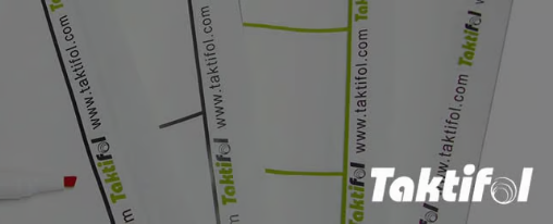 Taktifol online kaufen im Kübler Sport Onlineshop Sportvereine nutzen Taktifol Taktikfolie für die flexible Lagedarstellung und Trainingsplanung im Vereinsalltag