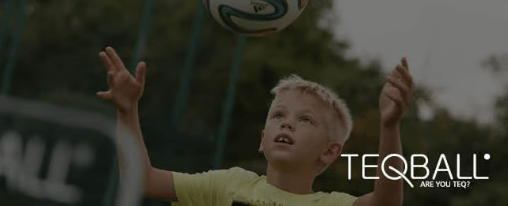 TEQBALL bei Kübler Sport kaufen Moderne TEQBALL-Tische für Training und Wettkampf im Einsatz bei Sportvereinen
