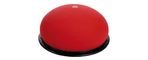 TOGU Jumper online kaufen im Kübler Sport Onlineshop Therapiebereich: Luftgefüllter TOGU Jumper als Balancetrainer für Gleichgewichtstraining und Rehabilitation
