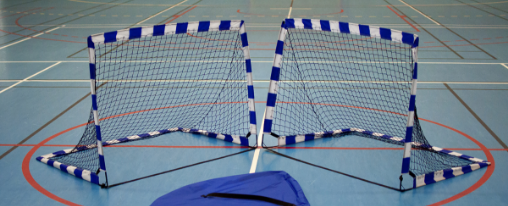 Mini-Handballtore Mini-Handballtore