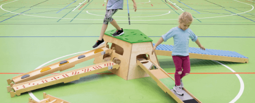 Frühförderung Materialien online kaufen bei Kübler Sport Professionelle Frühförderung Materialien für Therapiebedarf, Kinder und Einrichtungen zur gezielten Entwicklungsförderung