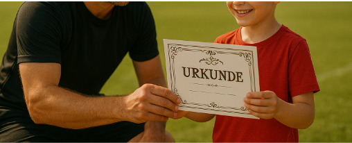 Urkunden Urkunden