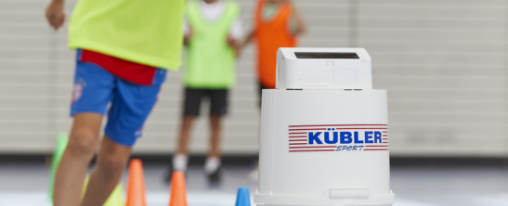 Sportkonsolen: Trainingssteuerung und Leistungsanalyse Sportkonsolen: Trainingssteuerung und Leistungsanalyse