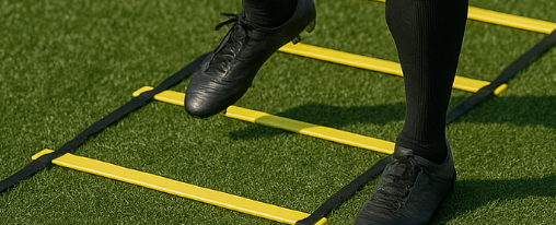 Vielfältige Koordinationsgeräte für das Vereinstraining – Auswahl hochwertiger Trainingsgeräte für Koordination und Fitness in Vereinen