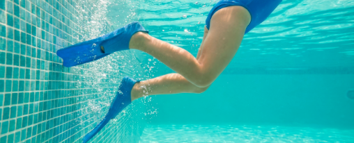 Kinderflossen online kaufen im Kübler Sport Onlineshop Kinderflossen online kaufen im Kübler Sport Onlineshop