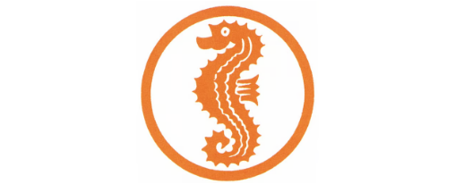 Seepferdchen Abzeichen online kaufen im Kübler Sport Onlineshop Kinder erhalten ihr Seepferdchen Abzeichen nach erfolgreich bestandener Schwimmprüfung im Schwimmbad