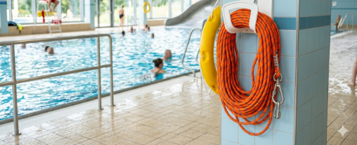 Rettungsleine online kaufen im Kübler Sport Onlineshop Rettungsleine im Einsatz für Wassersport und Wasserrettung