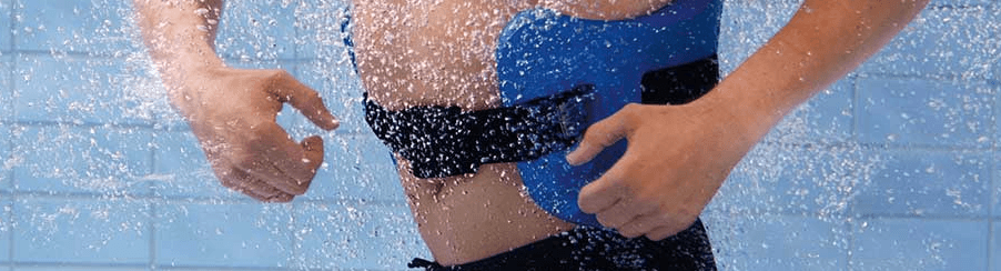 Aqua-Jogging-Gürtel