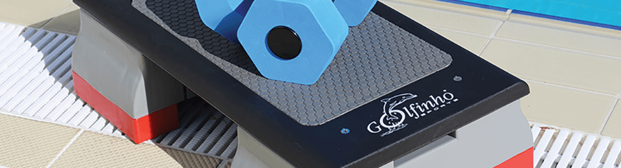 Aqua Stepper Aqua Stepper