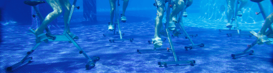Aqua Cycling Aqua Cycling