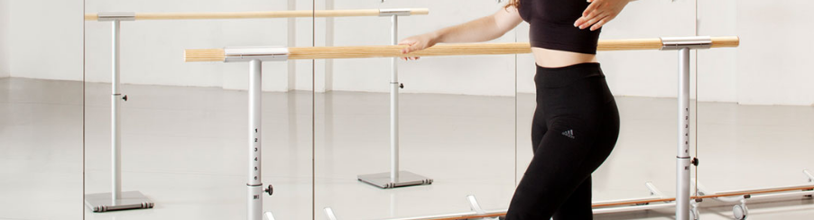Ballett & Tanzsport