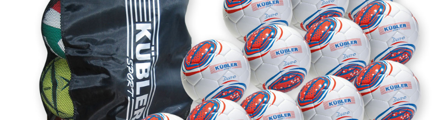 Ballpakete Ballpakete
