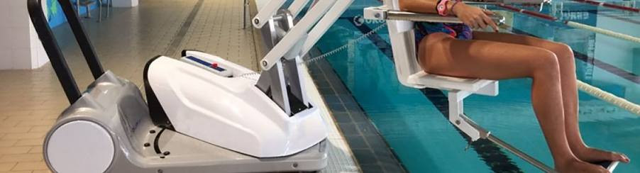Barrierefreie Ausstattung Barrierefreie Ausstattung