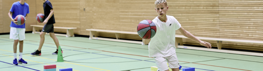 Basketball Basketball