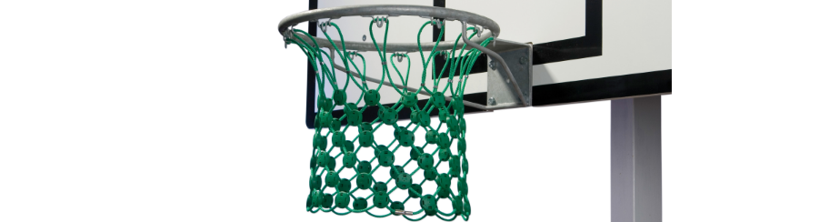 Basketballnetze Outdoor