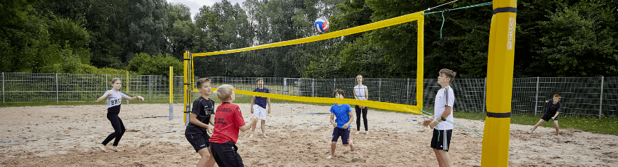 Beach Sports Beach Sports