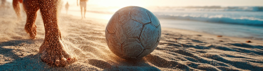 Beachsoccer