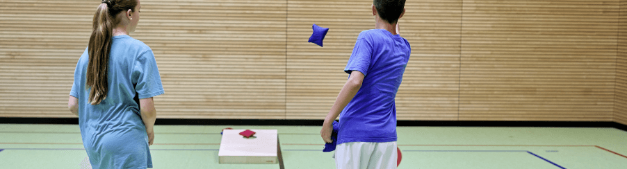 Cornhole