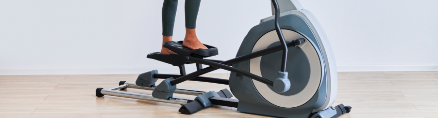 Cross- & Ellipsentrainer