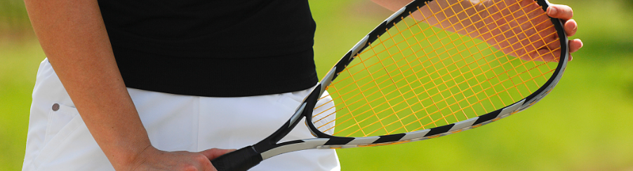 Crossminton Schläger