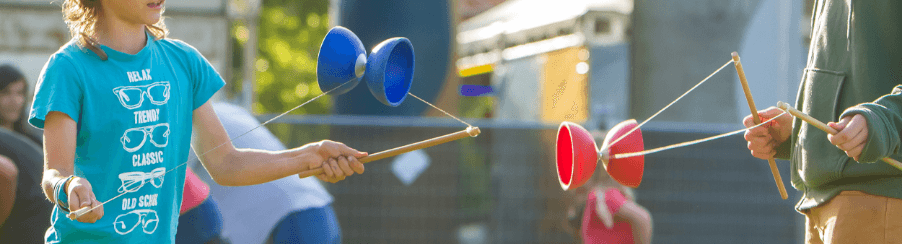 Diabolo Diabolo