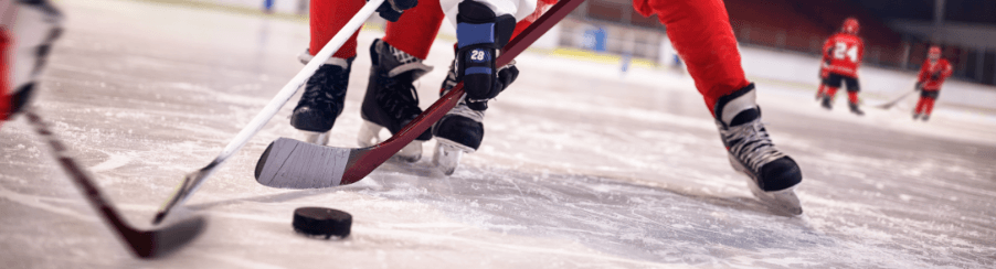 Eishockey Eishockey