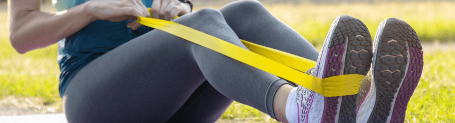 Fitnessbänder Fitnessbänder
