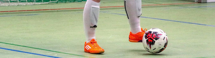 Hallenfußbälle Hallenfußbälle