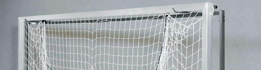 Hallenfußballtore