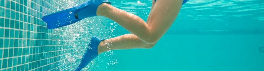 Kinderflossen Kinderflossen