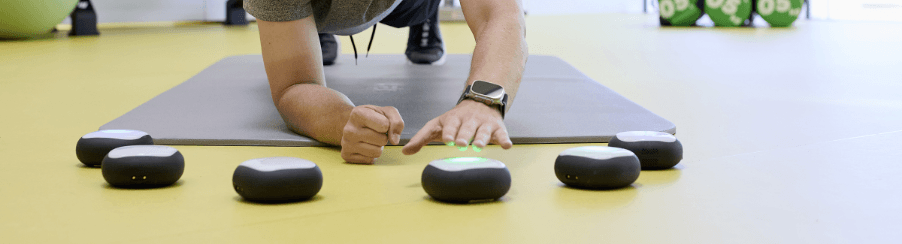 Koordinationstrainer