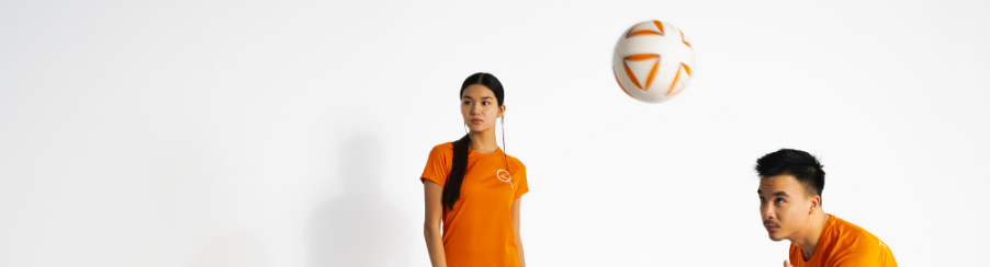 Kopfballtraining Kopfballtraining