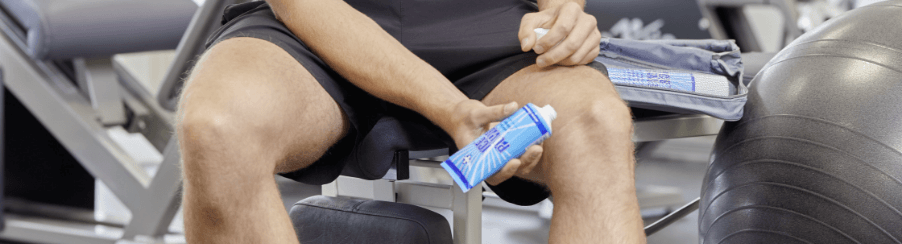 Kühlspray und Eisbehandlung Kühlspray und Eisbehandlung