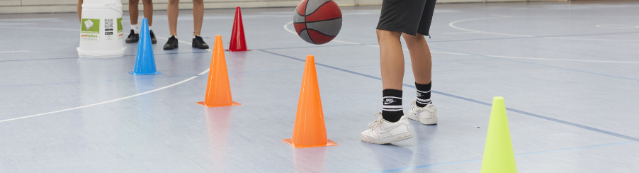 Markierungskegel Markierungskegel