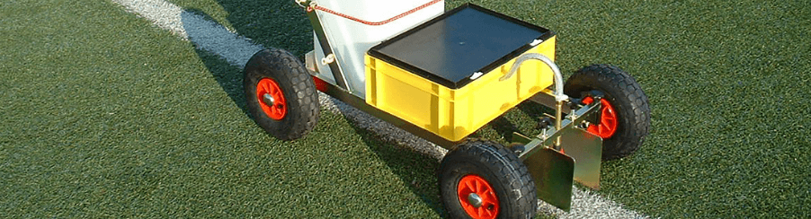 Markierwagen