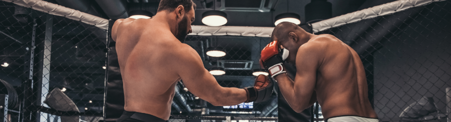 MMA
