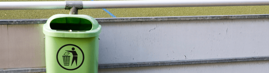 Abfallbeseitigung Abfallbeseitigung