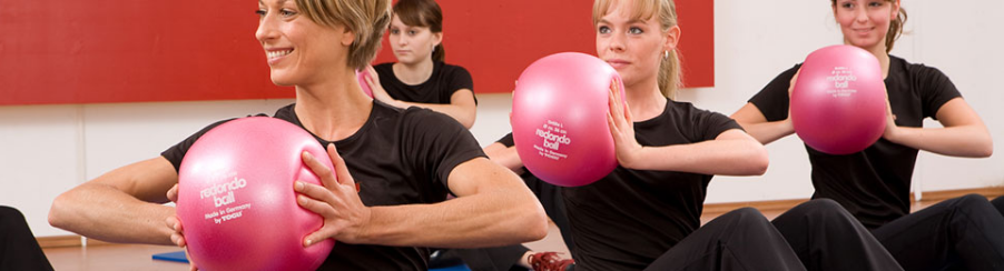 Pilates-Bälle Pilates-Bälle
