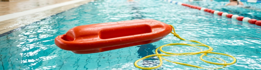 Rettungsbojen Rettungsbojen