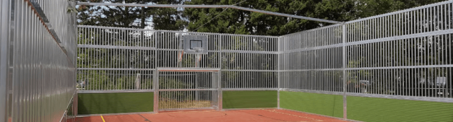 Soccer Courts Soccer Courts