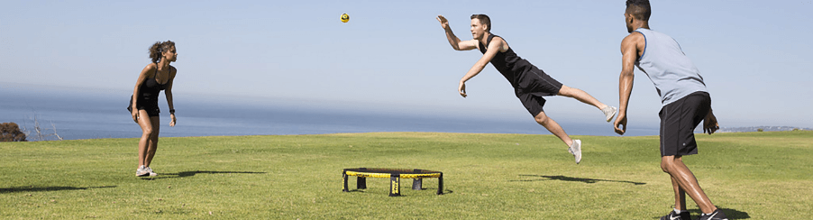 Spikeball