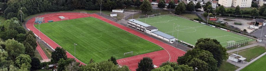 Sportplatz Sportplatz