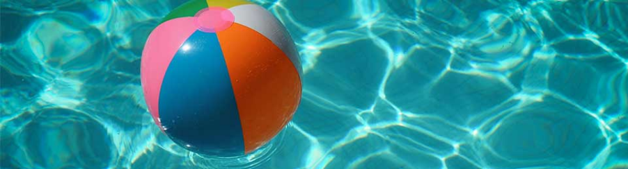 Bade- & Strandbälle Bade- & Strandbälle