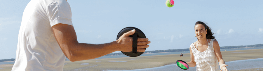 Strandspiele Strandspiele