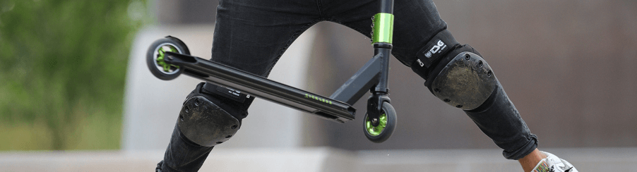 Stunt Scooter Stunt Scooter