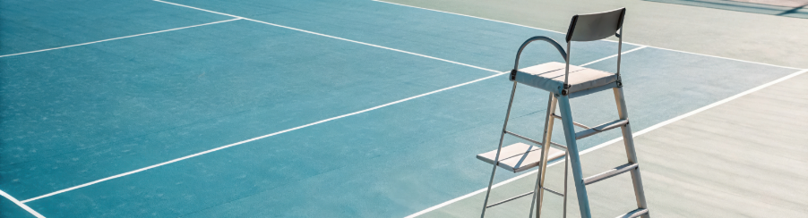 Tennisplatzzubehör Tennisplatzzubehör