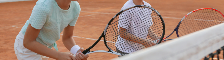 Tennisschläger Tennisschläger