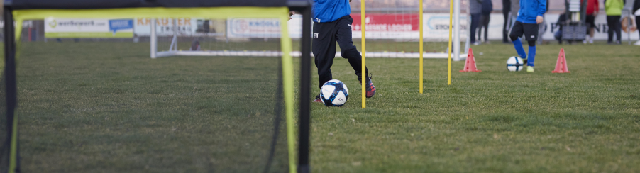 Trainingsbälle Trainingsbälle